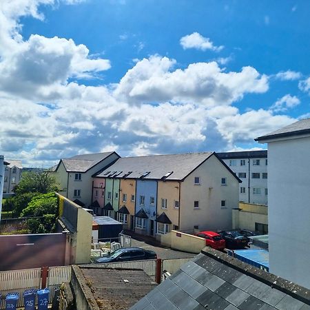 3 Princess Green - Portrush By The Sea Extérieur photo