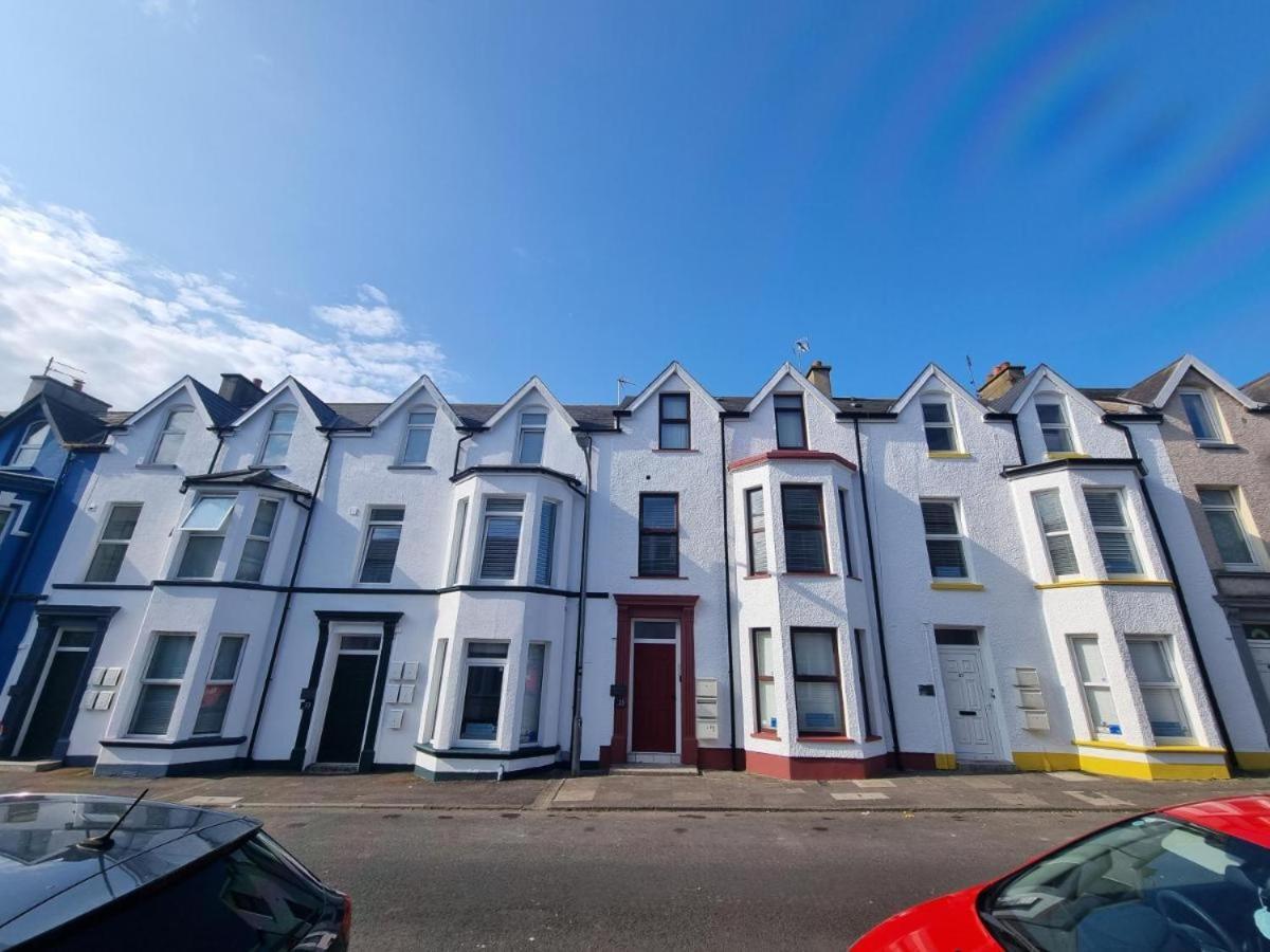 3 Princess Green - Portrush By The Sea Extérieur photo