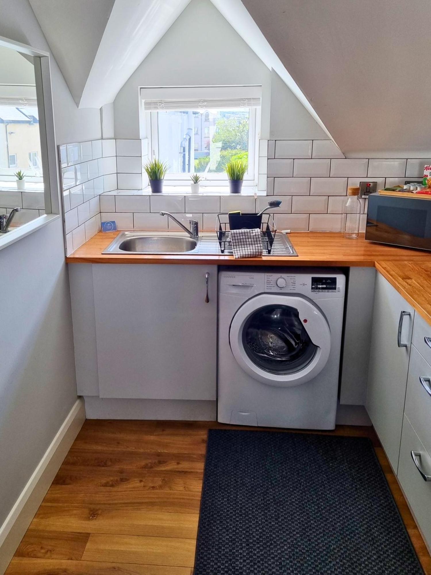 3 Princess Green - Portrush By The Sea Extérieur photo