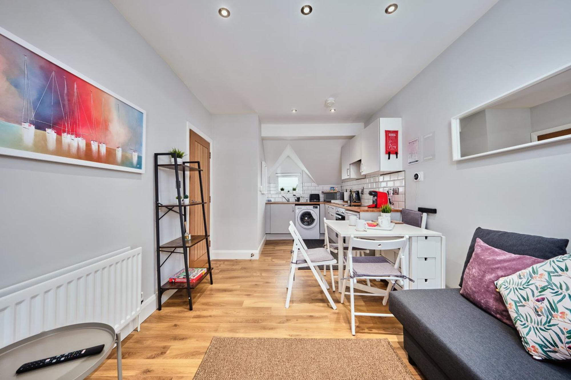 3 Princess Green - Portrush By The Sea Extérieur photo