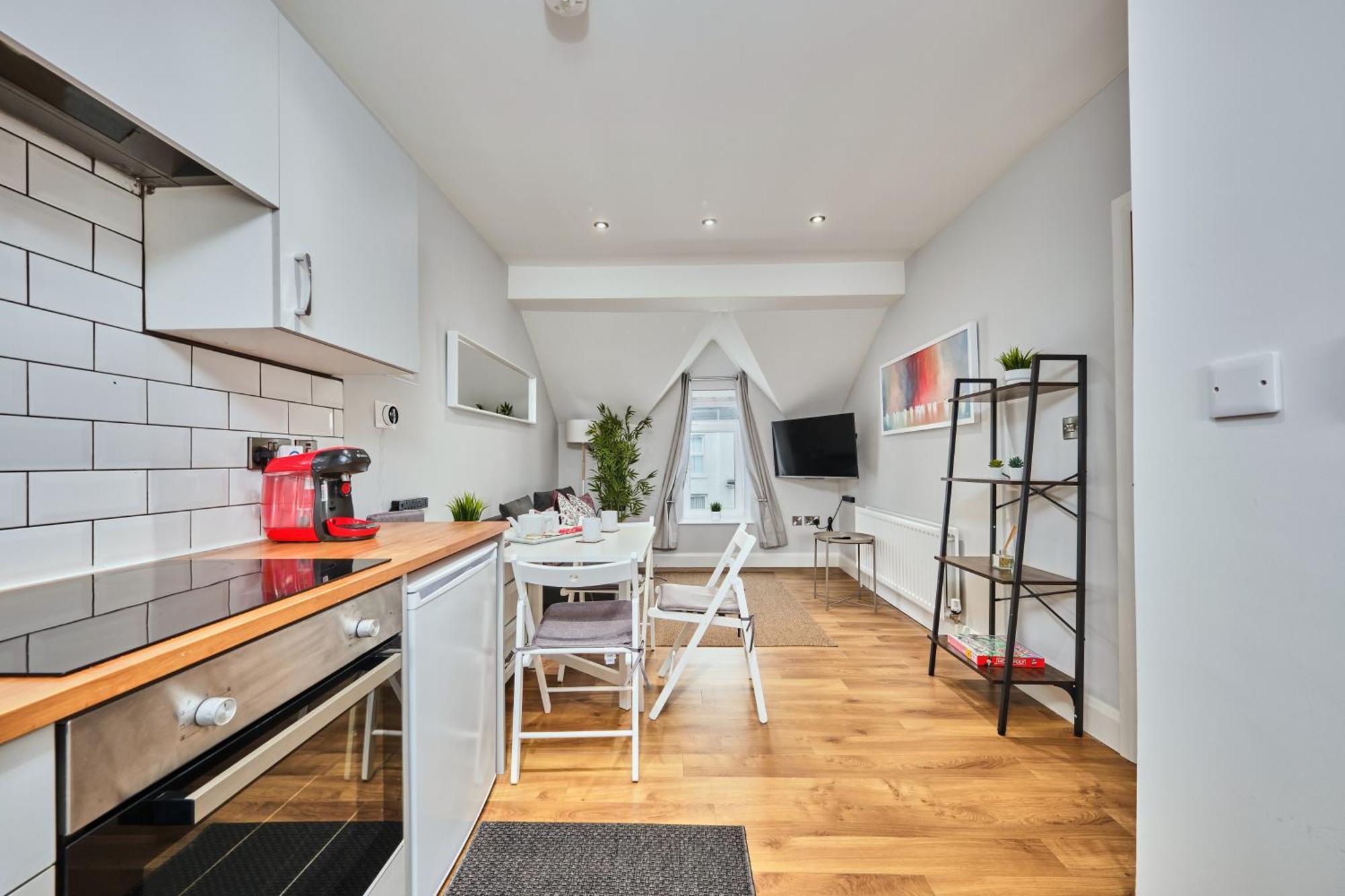 3 Princess Green - Portrush By The Sea Extérieur photo