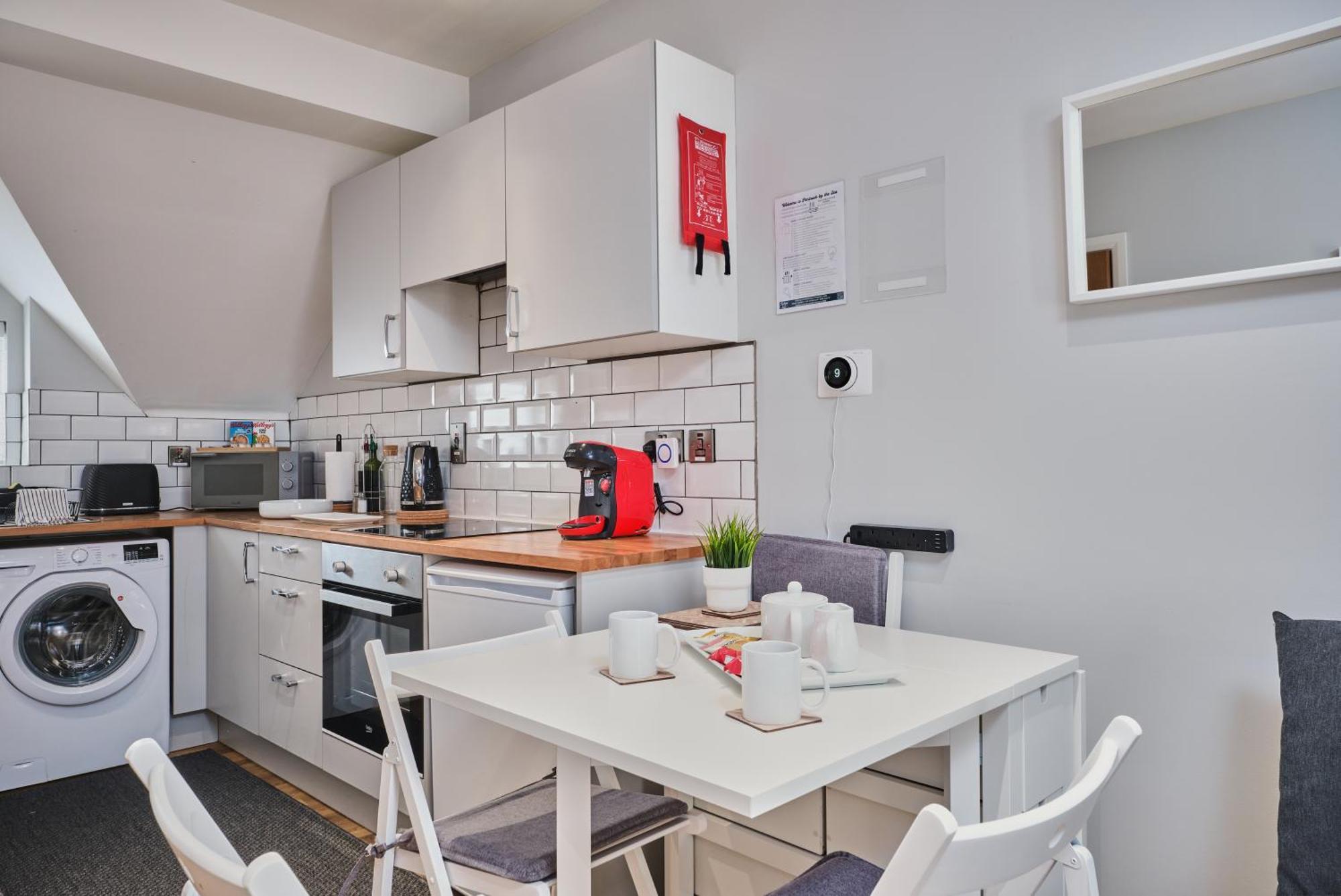 3 Princess Green - Portrush By The Sea Extérieur photo