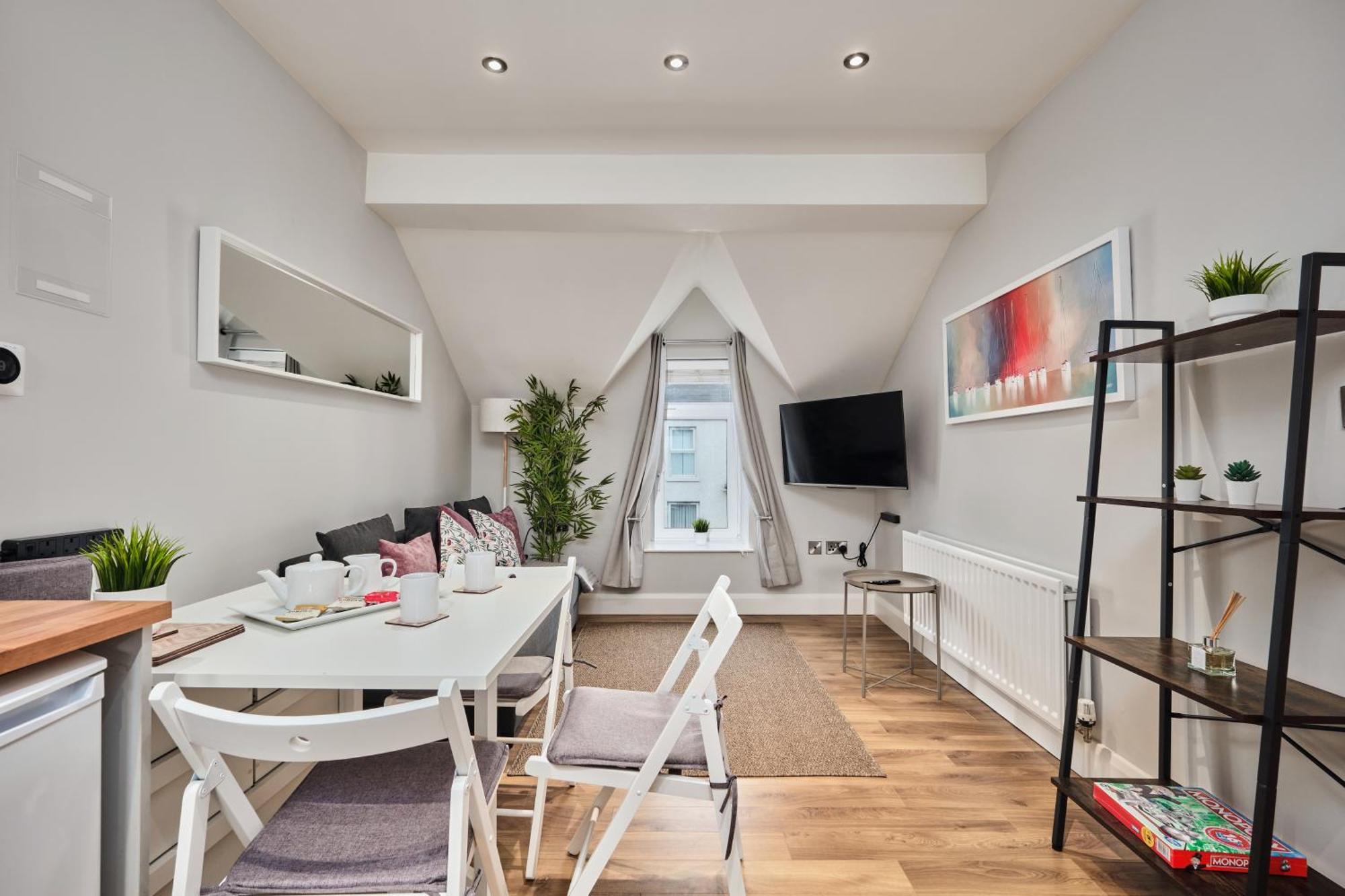 3 Princess Green - Portrush By The Sea Extérieur photo